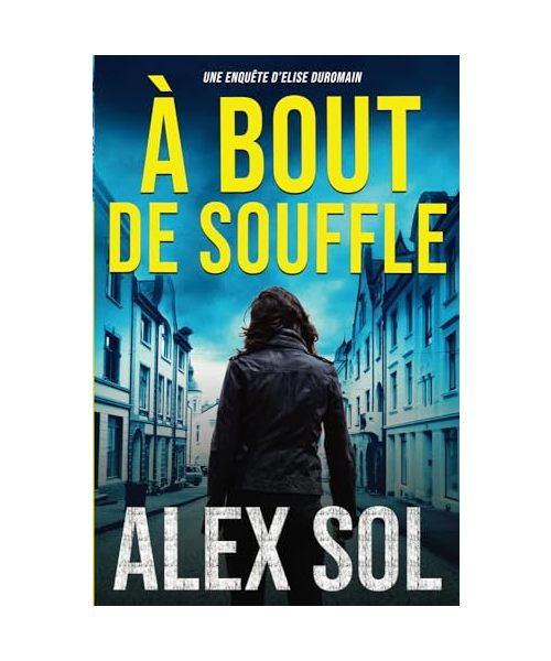 À bout de souffle (Thrillers policiers)