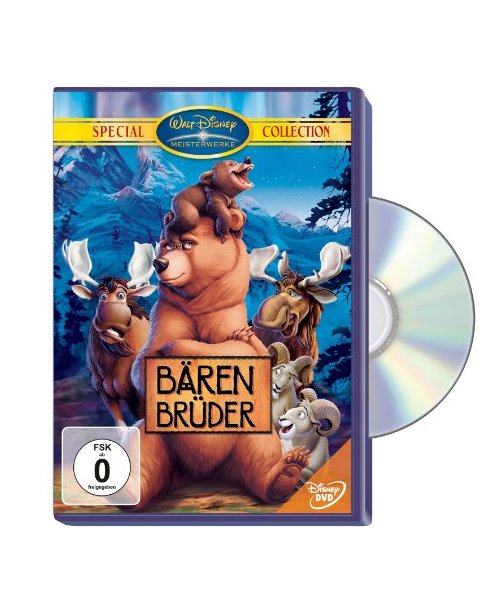 Bärenbrüder