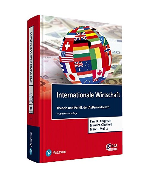 Internationale Wirtschaft