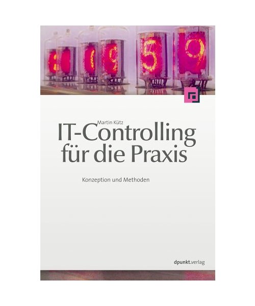 IT-Controlling für die Praxis