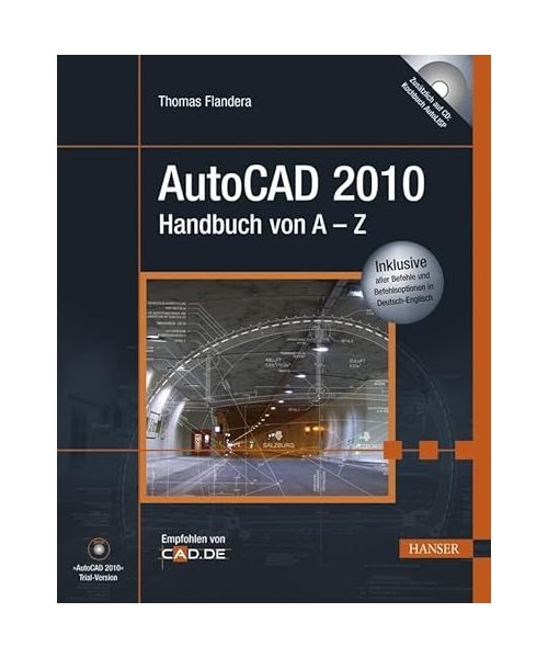 AutoCAD 2010