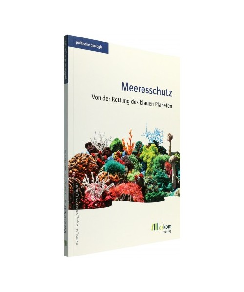 Meeresschutz