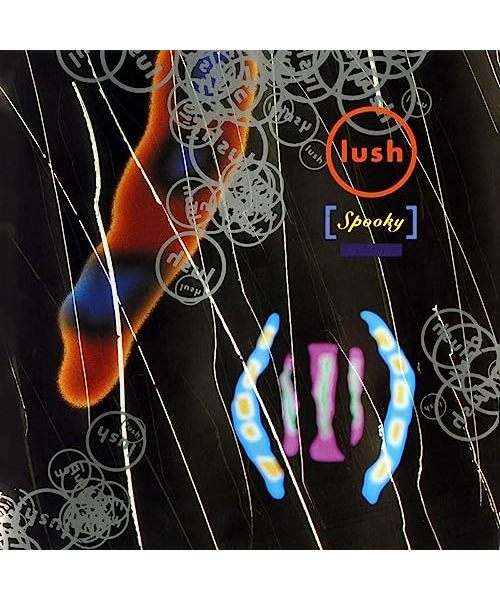 Spooky (Reissue) [Vinyl LP]