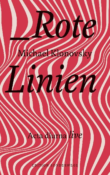 Rote Linien