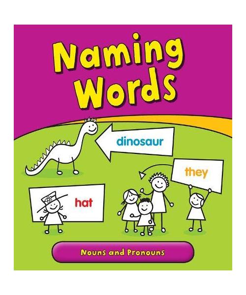 Naming Words