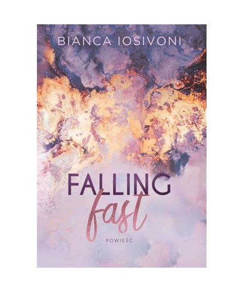 Minecraft (Falling fast, Band 4)
