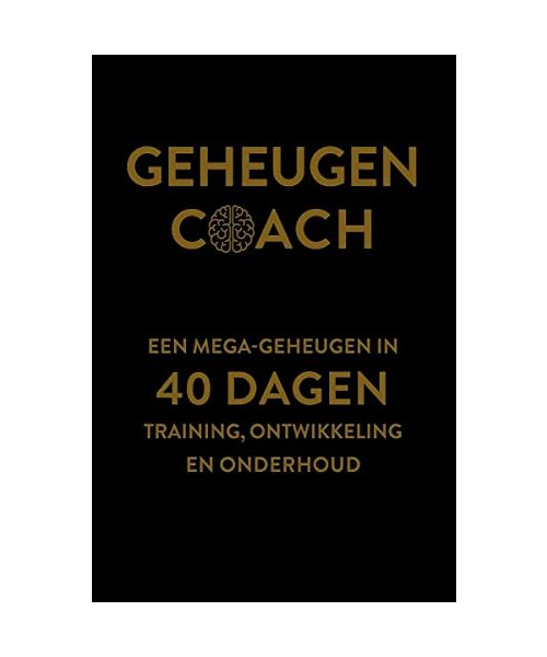 Geheugencoach