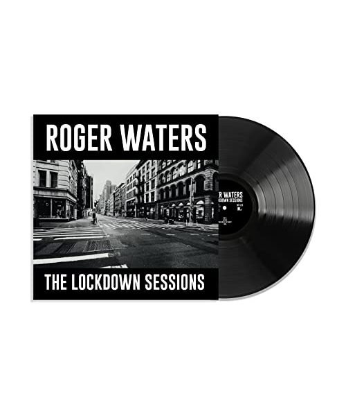 The Lockdown Sessions [Vinyl LP]