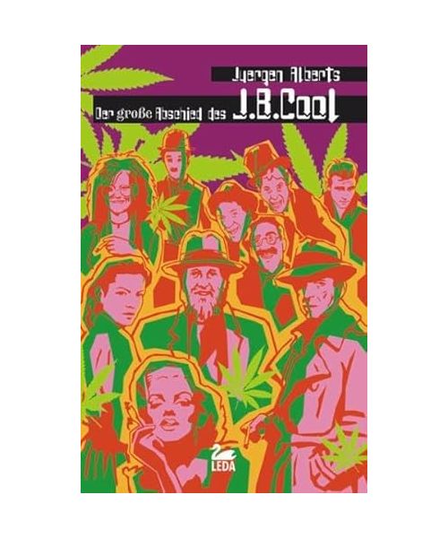 Der grosse Abschied des J. B. Cool