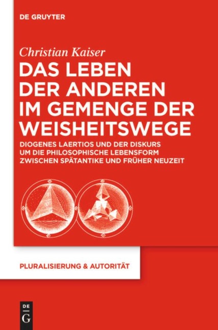 Das Leben der Anderen im Gemenge der Weisheitswege