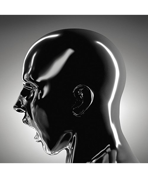 Electric Stutter [Vinyl LP]