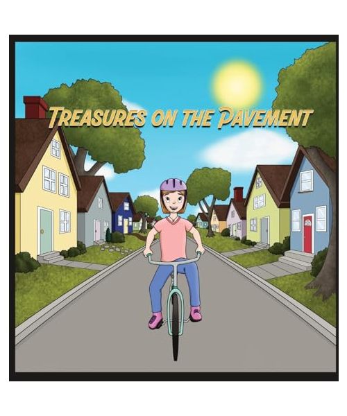 Treasures on the Pavement