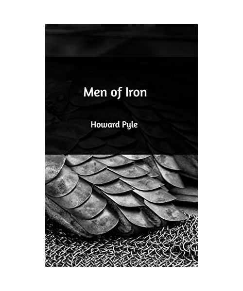 Men of Iron