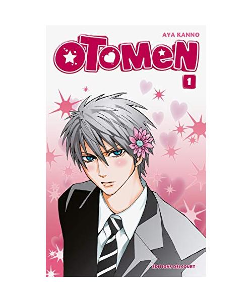 Otomen T01