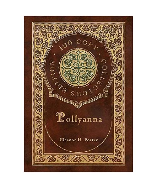 Pollyanna (100 Copy Collector's Edition)