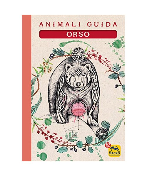 Orso. Animali guida