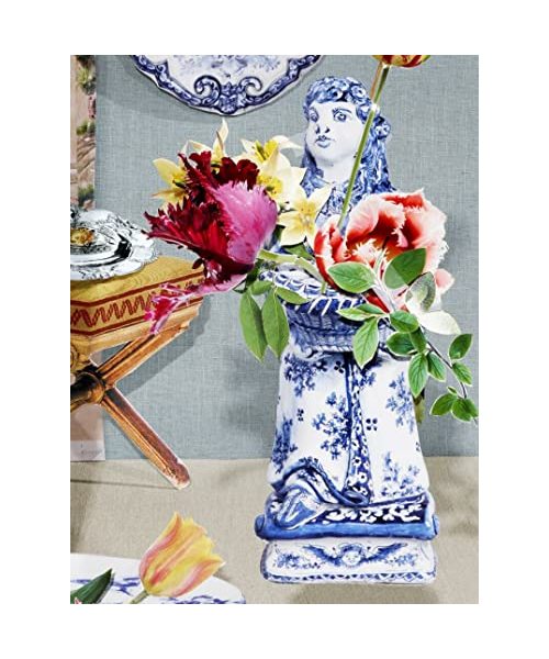 Koninklijk blauw: het mooiste Delfts aardewerk van Willem en Mary (Delfts aardewerk, 6)