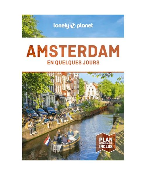 Amsterdam En quelques jours 9ed