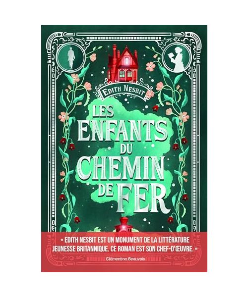 Les Enfants du chemin de fer