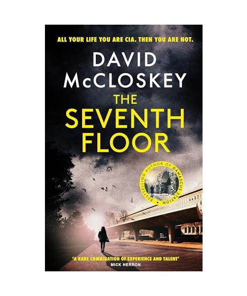 The Seventh Floor