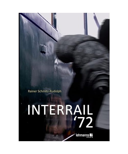 INTERRAIL '72