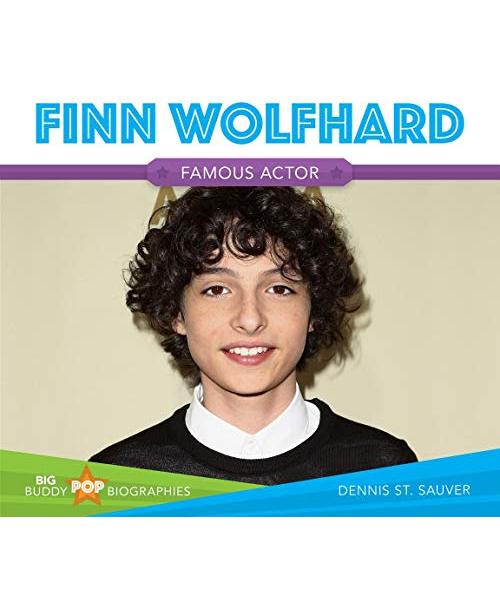 Finn Wolfhard