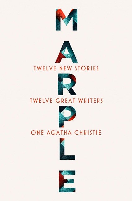 Marple: Twelve New Stories