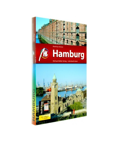 Hamburg MM-City
