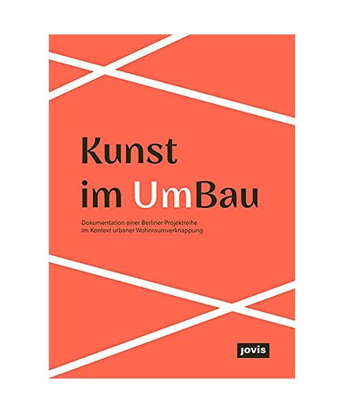 Kunst im UmBau