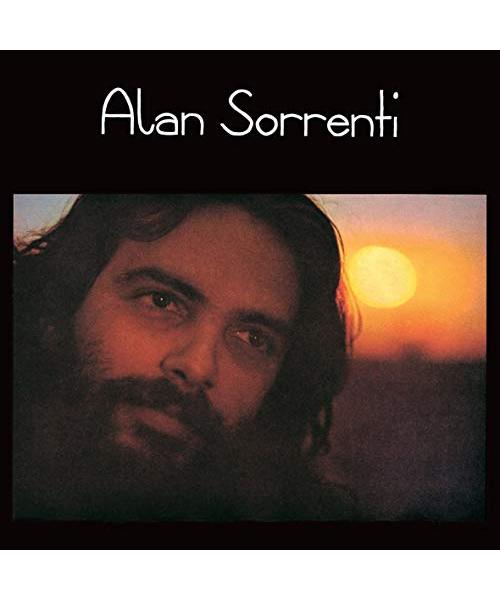 Alan Sorrenti [Vinyl LP]