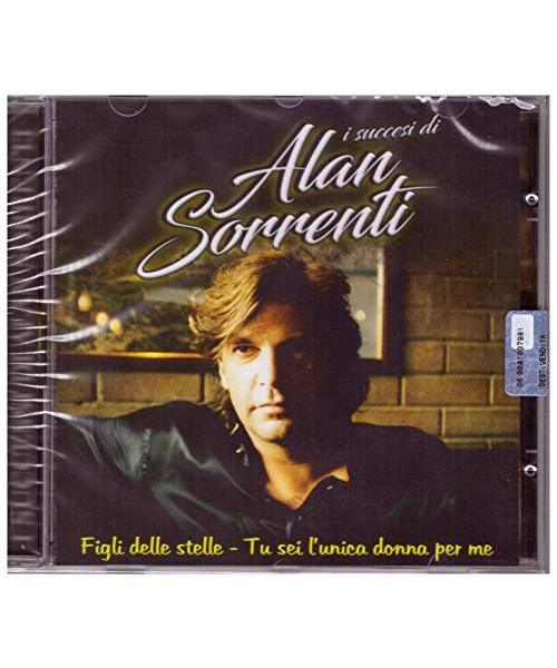I Successi Di Alan Sorrenti