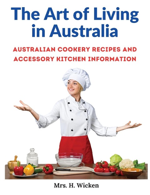 The Art of Living in Australia