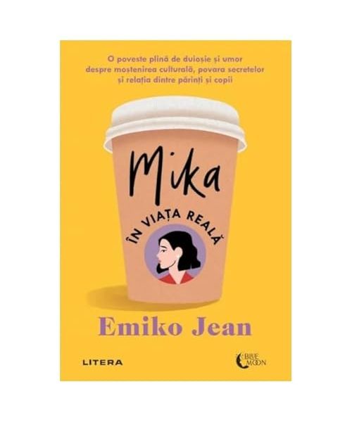 Mika In Viata Reala