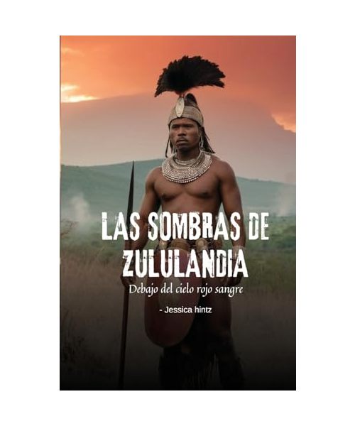 Las sombras de Zululandia