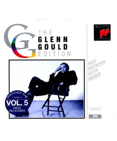 Gould Edition Vol. 5