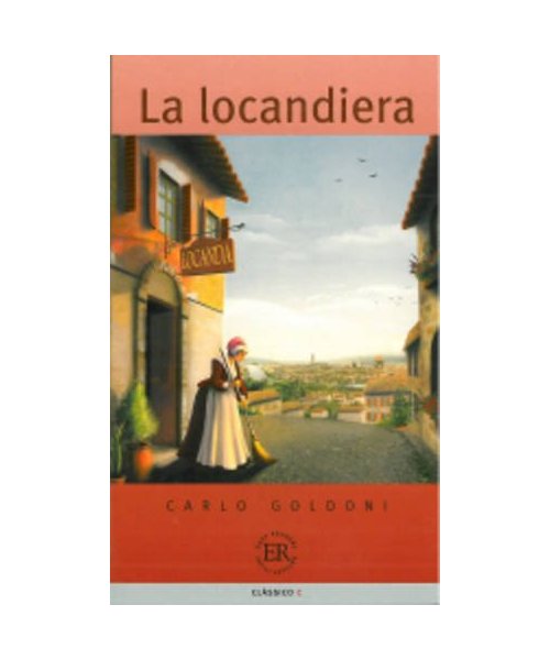La Locandiera
