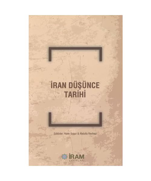 İran Düşünce Tarihi
