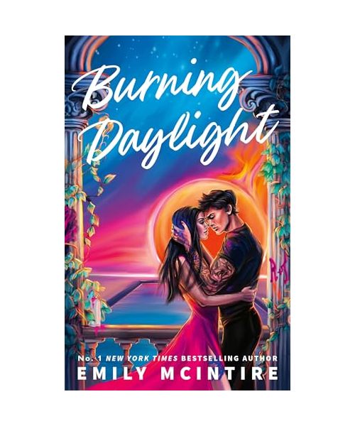 Burning Daylight
