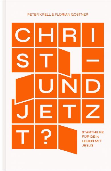Christ - und jetzt?