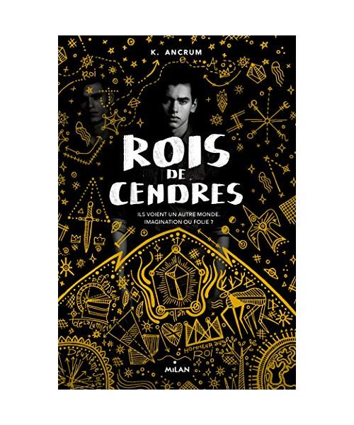Rois de cendres