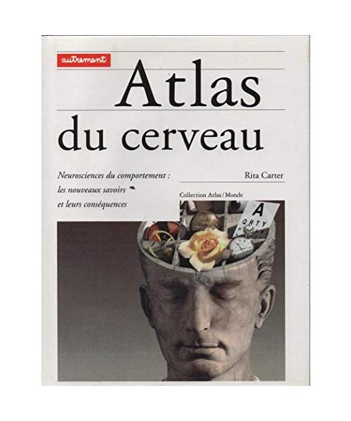 Atlas du cerveau