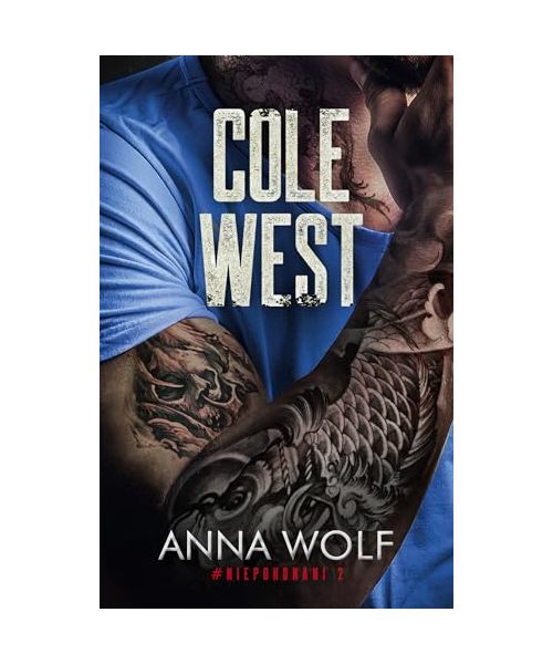 Cole West