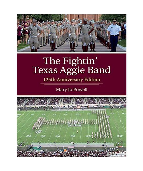 The Fightin' Texas Aggie Band