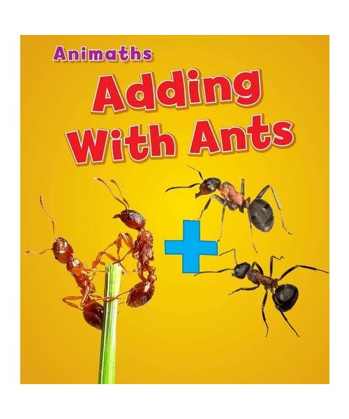 Adding with Ants