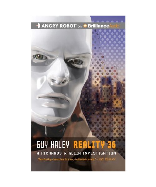 Reality 36