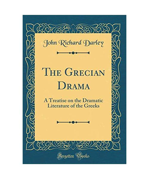 The Grecian Drama