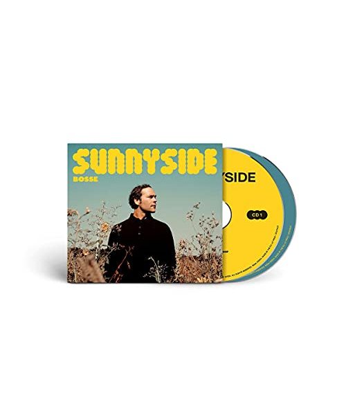 Sunnyside (Ltd.Deluxe Edt.)