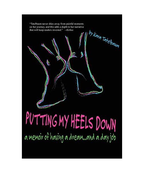 Putting My Heels Down