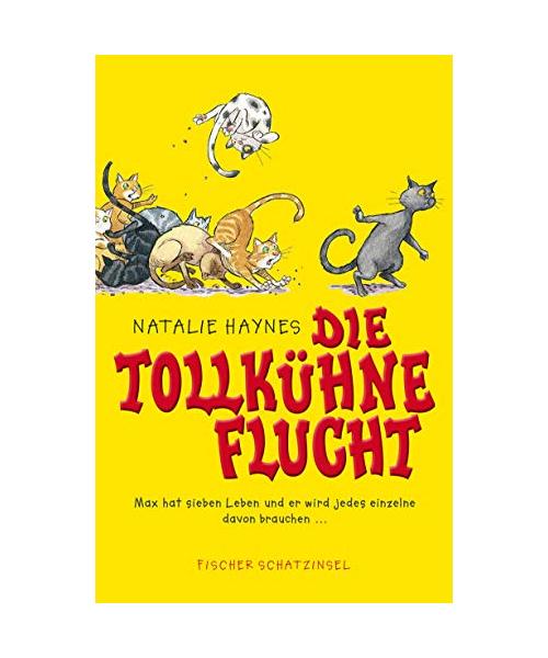 Die tollkühne Flucht