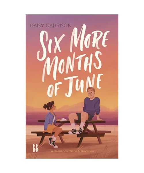Six more months of June